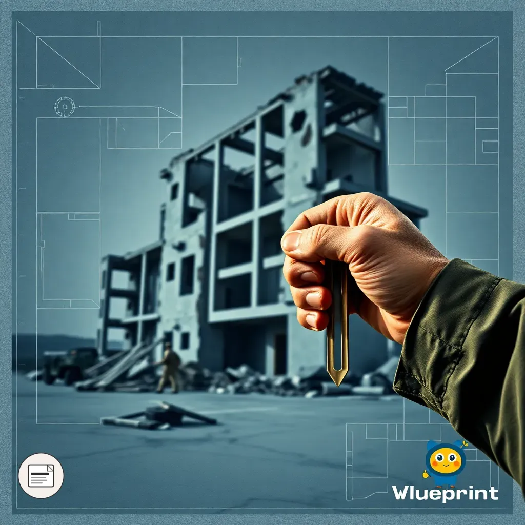 Readiness in the Field: What Military Engineers Teach Us About Distressed Real Estate