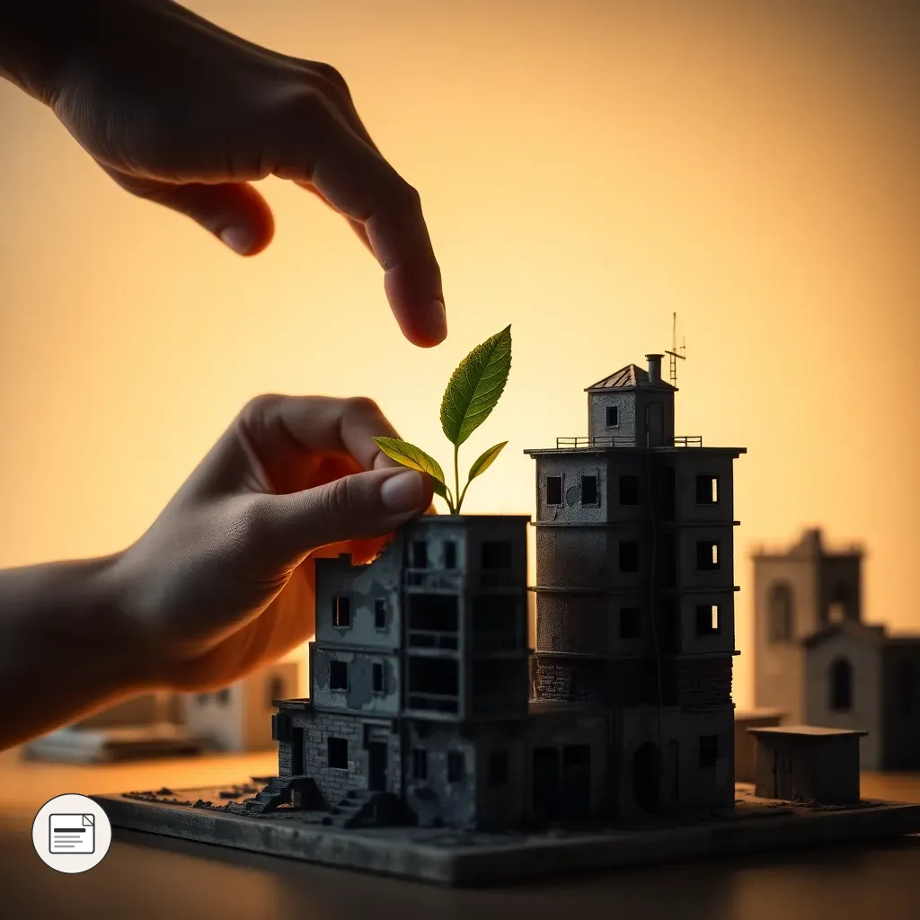 Local Housing Funds: Your Opportunity to Shape the Distressed Market