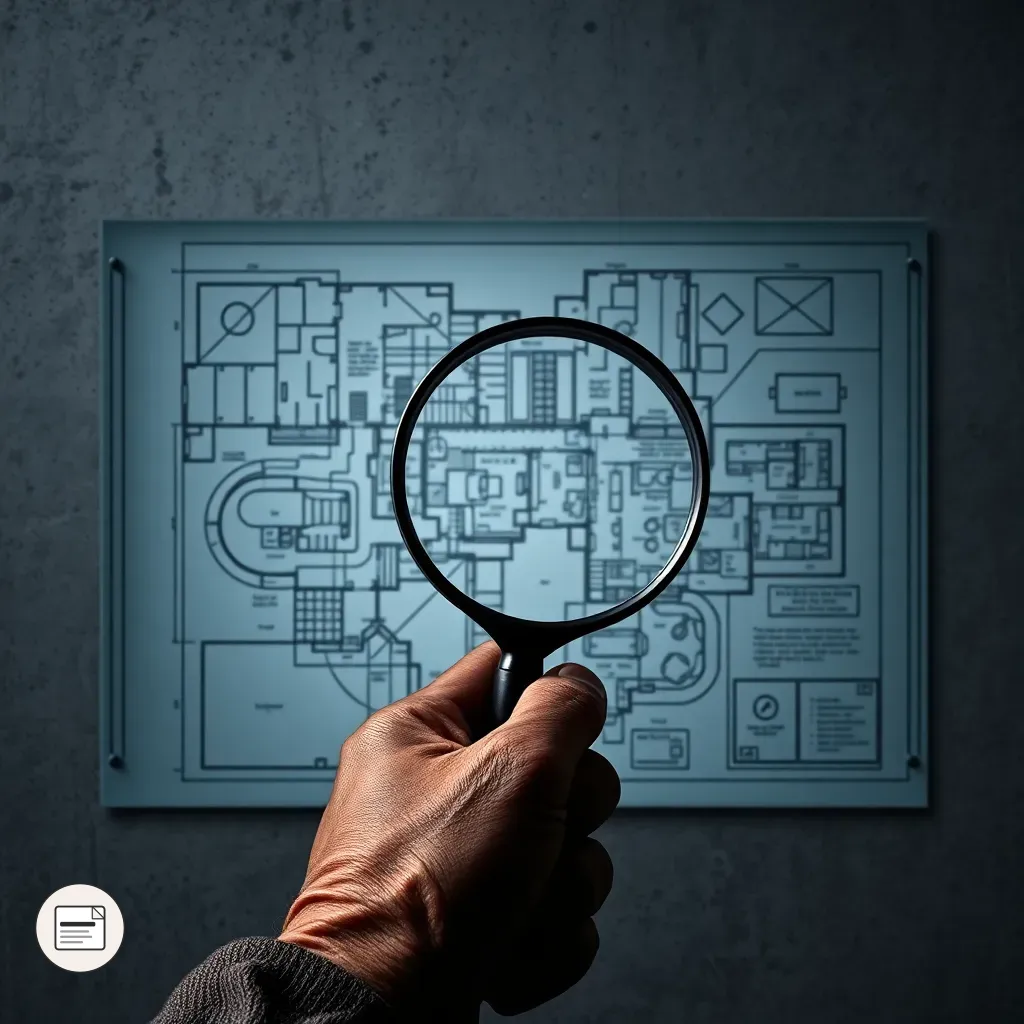 Beyond the App: Real Safety in Distressed Real Estate Starts with Diligence, Not Just Data