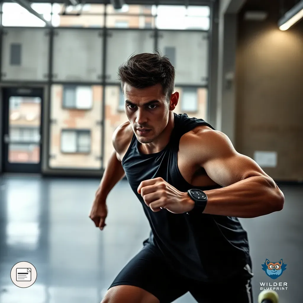 The Pro Day Mindset: How High-Stakes Performance Translates to Distressed Real Estate