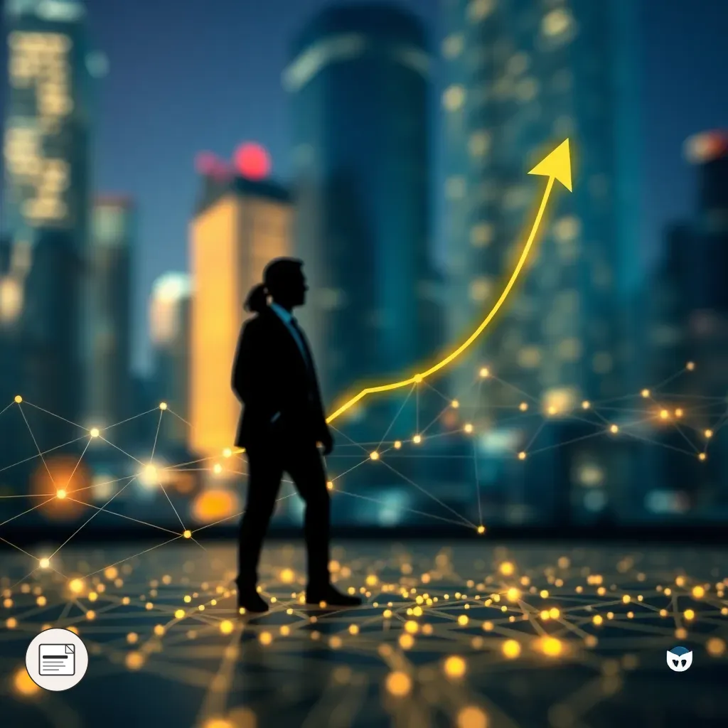 The Silent Shift: How Professional Migration Shapes Your Local Market