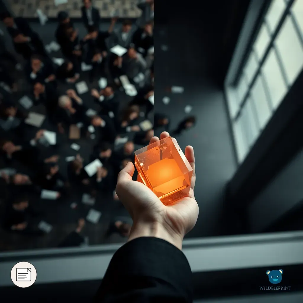 The Mainstream Market Chases Scraps. Smart Operators Secure Assets.