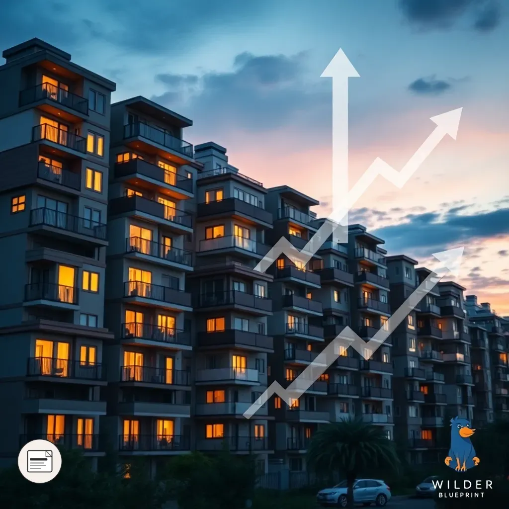 Affordable Housing: A Signal for Smart Operators