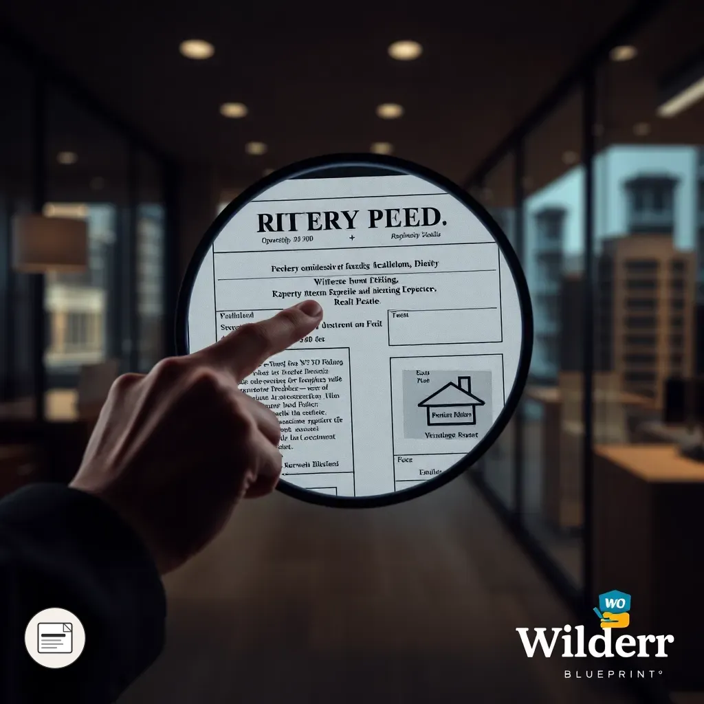 Beyond the Listing: How Due Diligence Protects Your Deals (and Yourself)