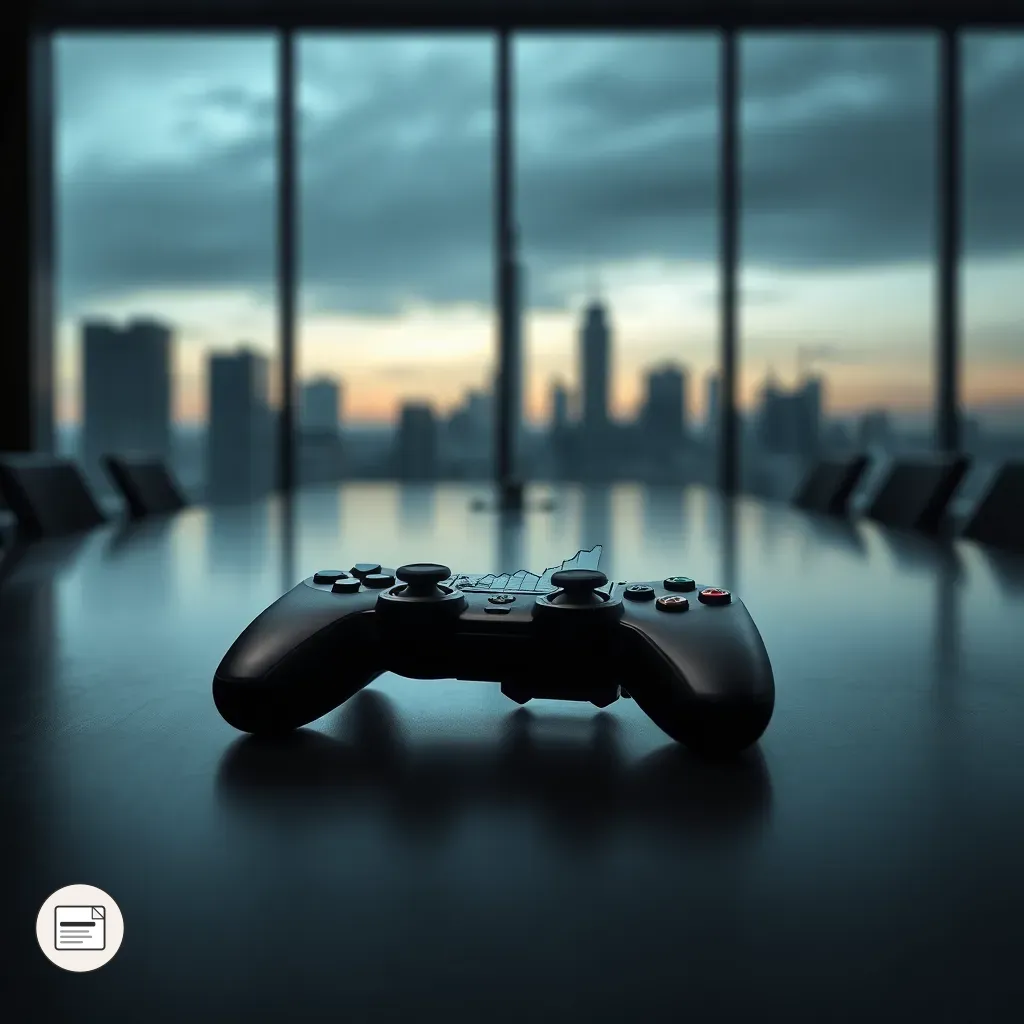 When Consumer Demand Shifts: What a Console Slowdown Teaches Distressed Real Estate Investors