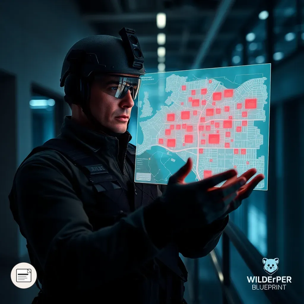 Discipline, Facilitation, and Distressed Assets: What the Military Teaches Us About Real Estate