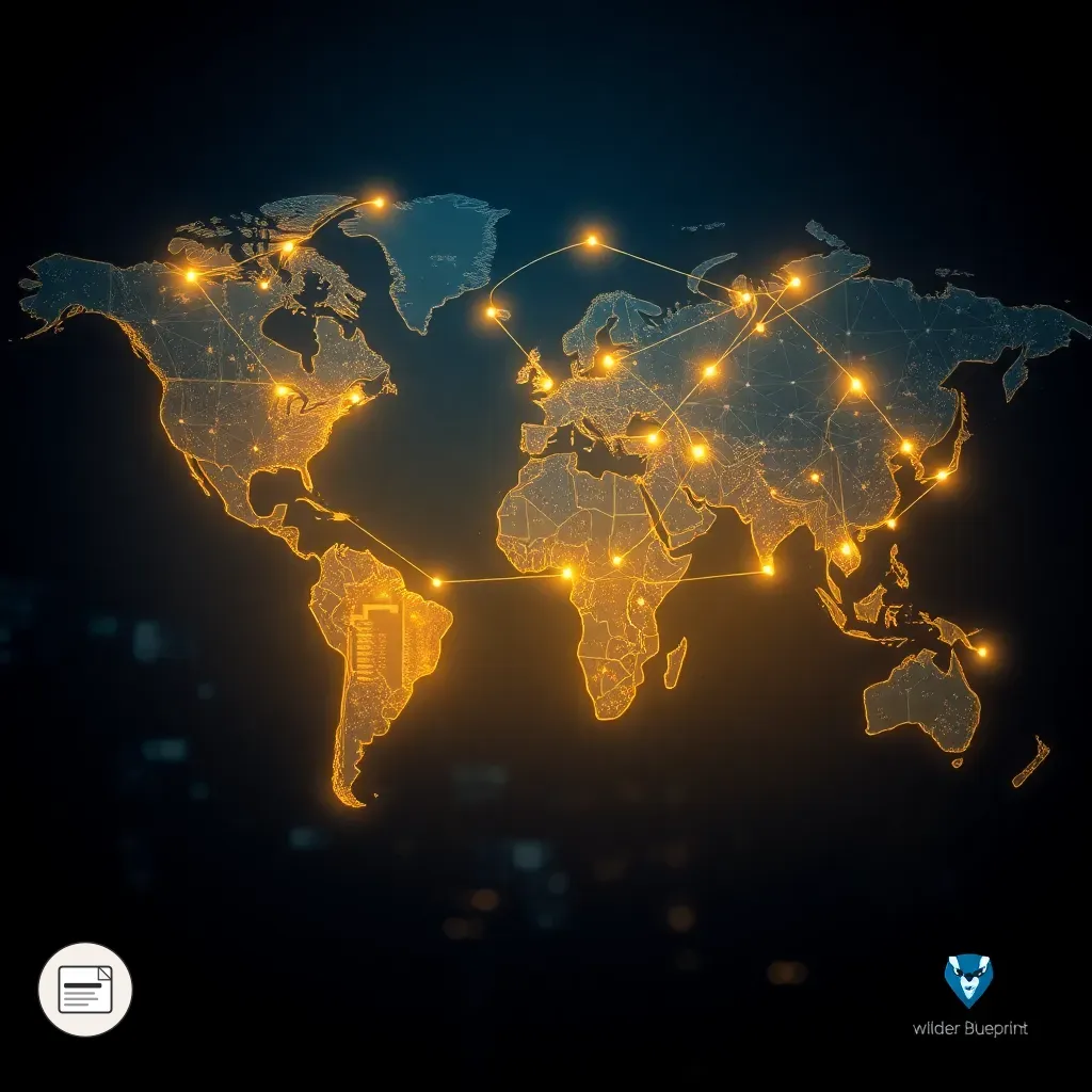 Strategic Alliances: How Global Deals Shape Local Opportunities