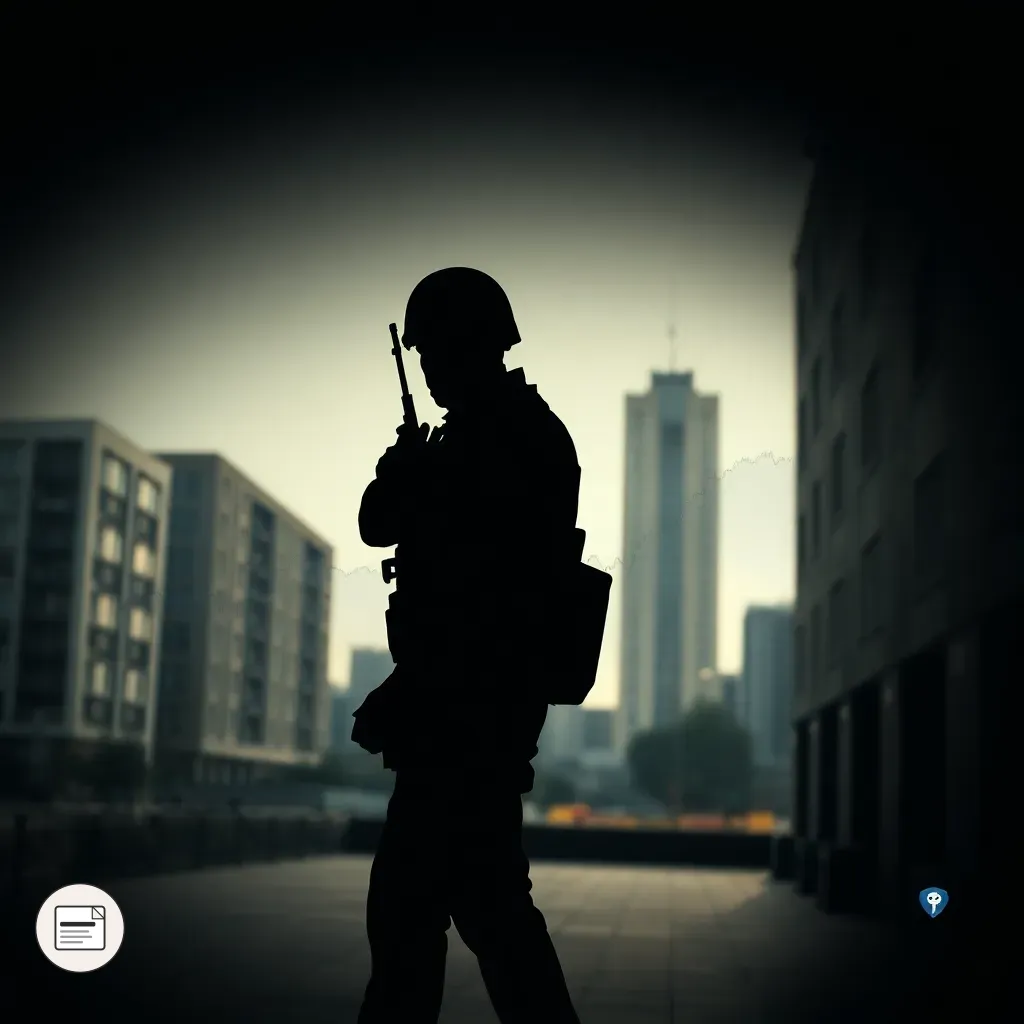 Beyond the Battlefield: How Military Training Sharpens Your Real Estate Edge