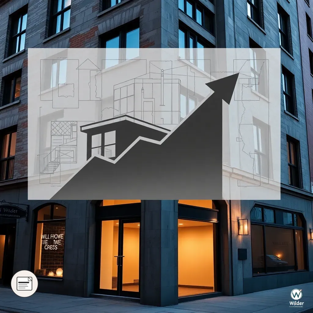 The Real Skill-Up: Why Design Courses Point to Opportunity in Distressed Real Estate