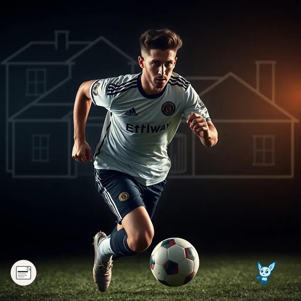 The Comeback Mindset: What Injured Athletes Teach Us About Distressed Real Estate