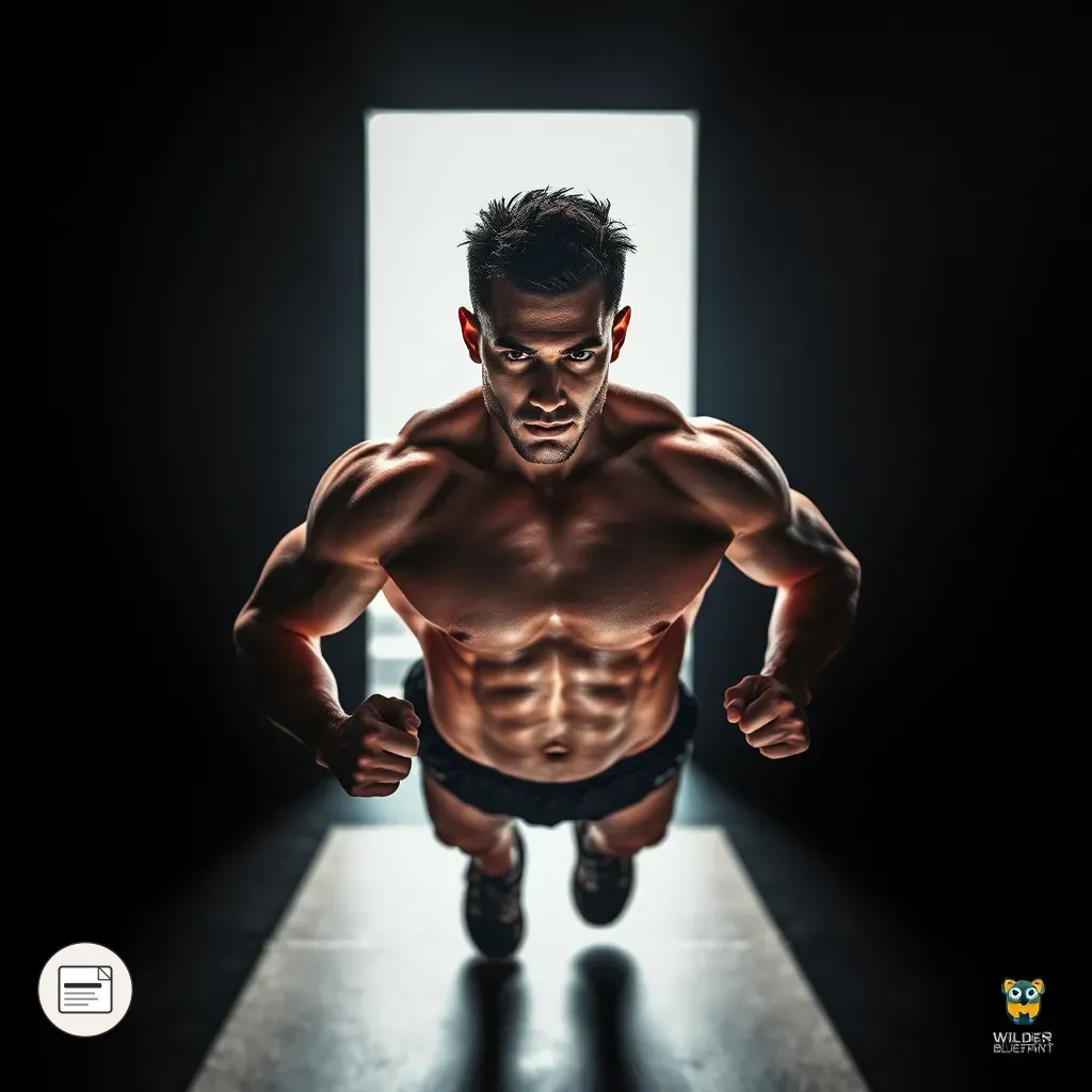 The Comeback Mentality: What Injured Athletes Teach Us About Distressed Assets