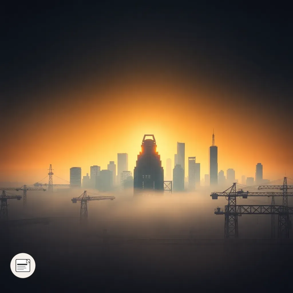 The Silent Boom: Why Regional Development Creates Opportunity for Distressed Operators