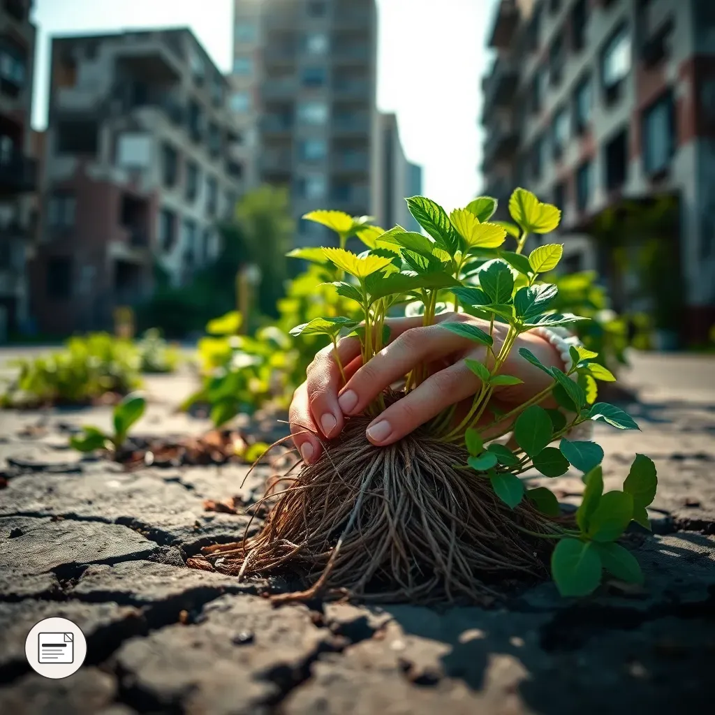 Beyond the Headlines: The Quiet Power of Community in Distressed Real Estate