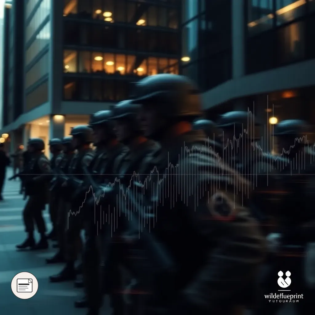 Discipline Under Pressure: What Military Training Teaches Us About Distressed Real Estate