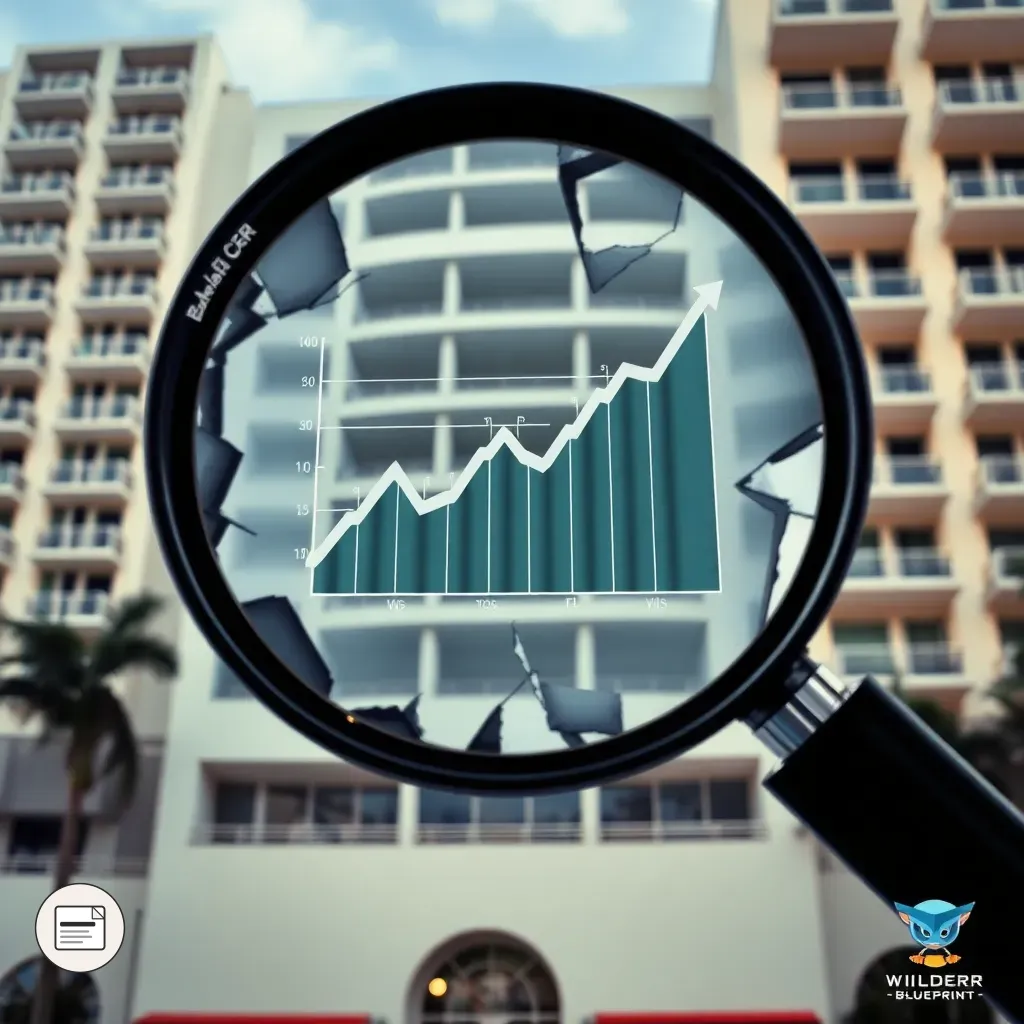 The $149 Million Lesson: What Commercial Foreclosure Tells Us About Your Next Deal