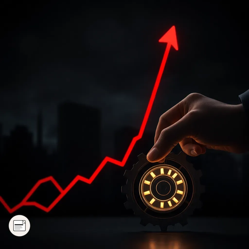 The Consistent Climb: Why Sustained Foreclosure Activity Demands Sharper Strategy