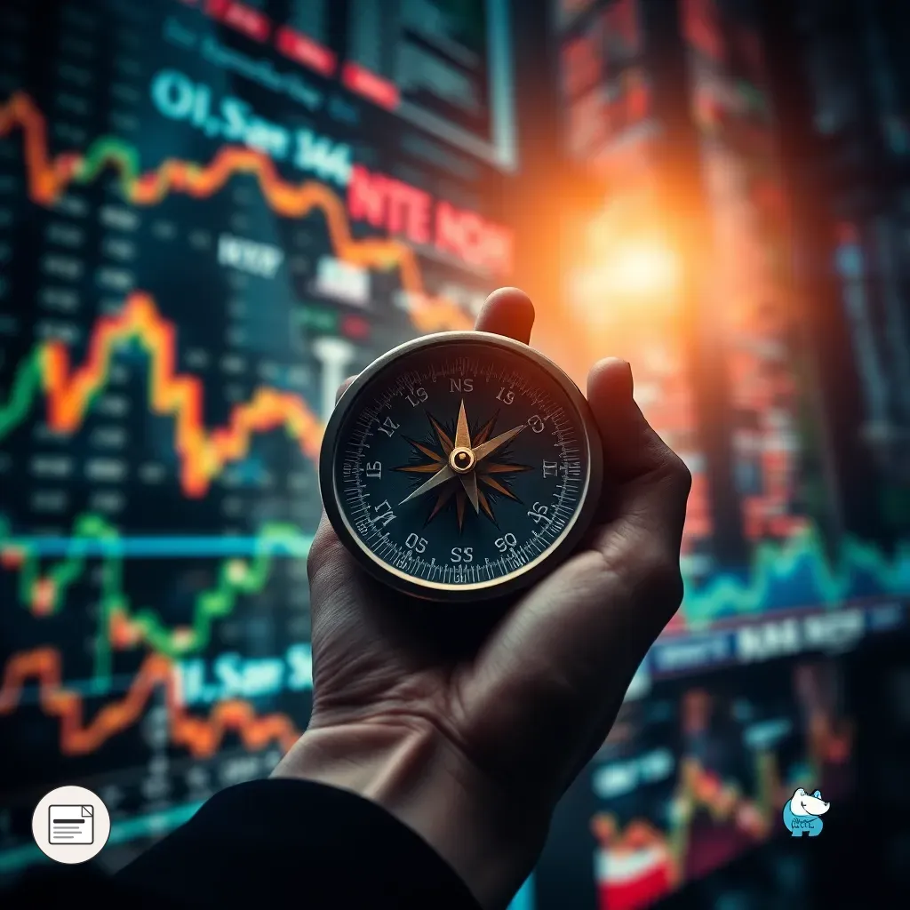 Don't Let Rate Hype Distract You: The Consistent Logic of Distressed Deals