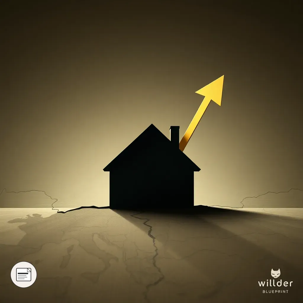 Geopolitical Pressure: How Smart Operators Find Opportunity in Housing Market Uncertainty