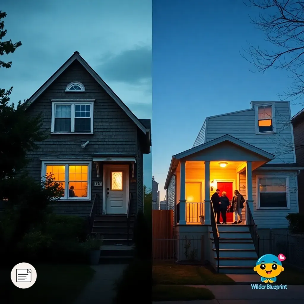 Beyond Blight: How Disciplined Operators Turn Neglected REOs into Community Assets