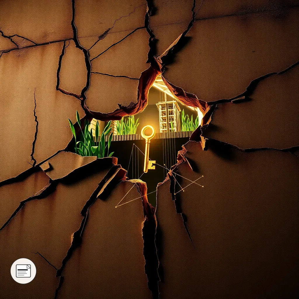 Beyond the NOD: Unlocking Value in Publicly Owned Distressed Assets