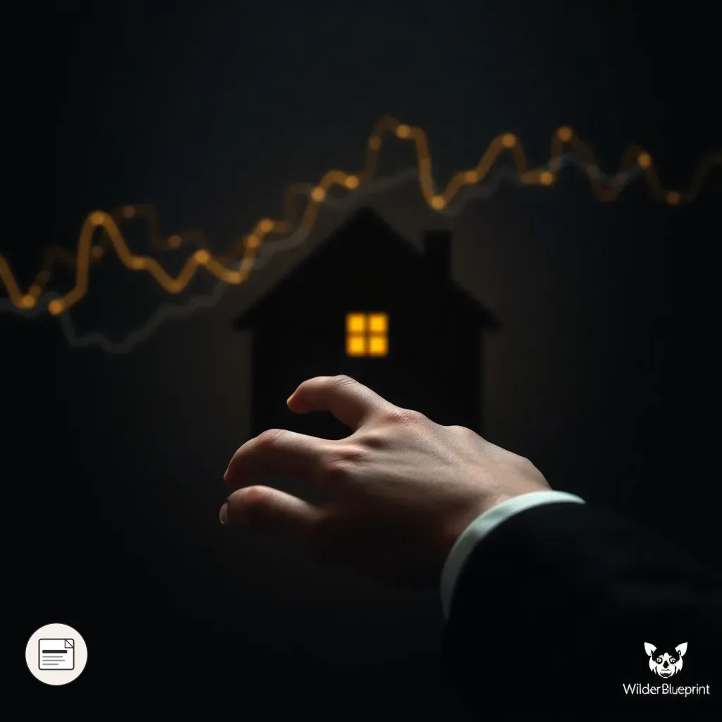 The Silent Shift: Tracking Investor Activity to Pinpoint Your Next Foreclosure Opportunity