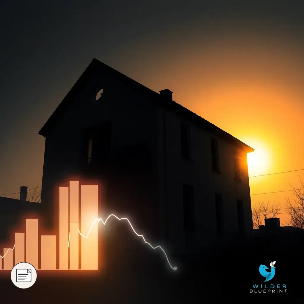 The Silent Opportunity: How Aging Homes Signal Your Next Strategic Foreclosure Acquisition