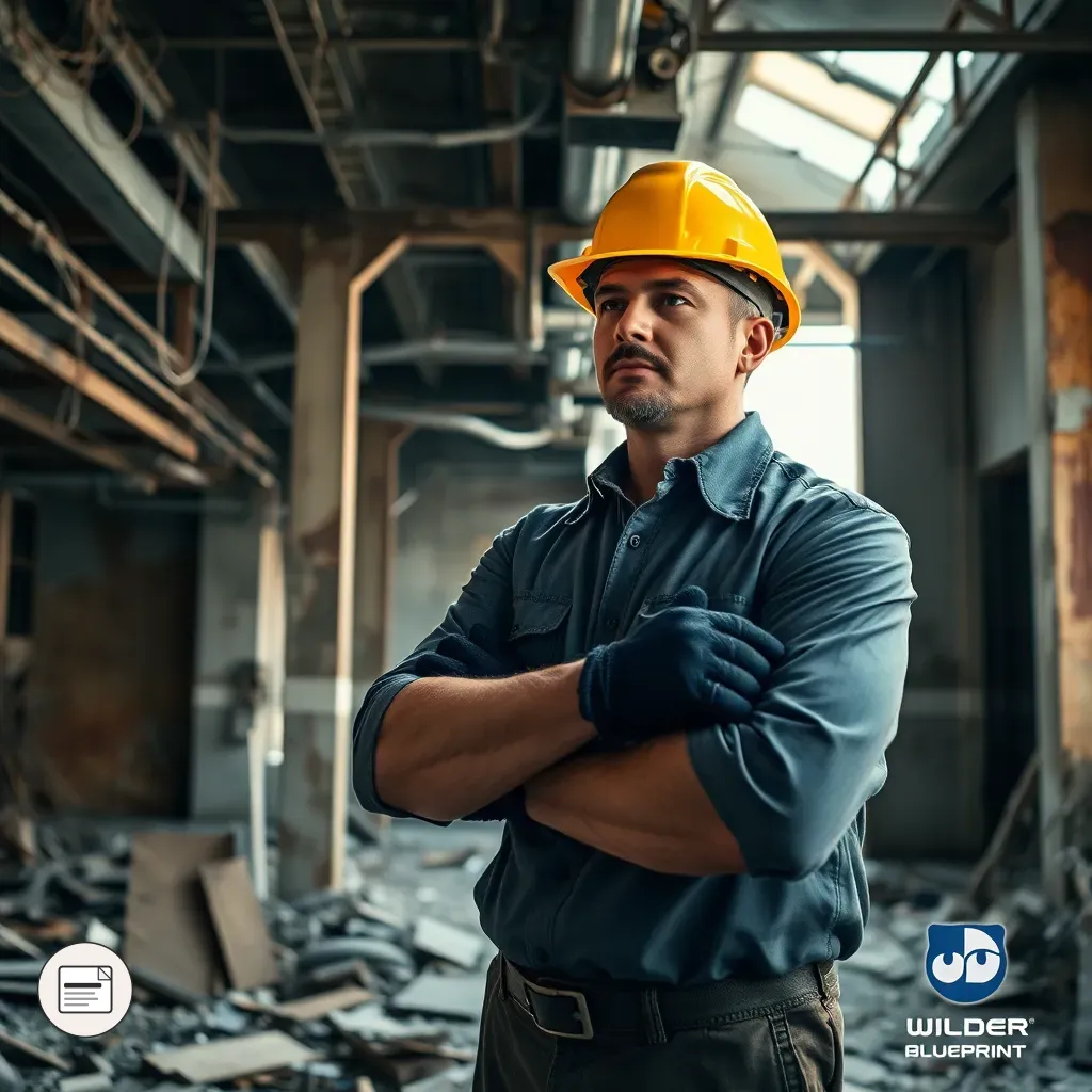 Beyond the Surface: Inspecting Distressed Properties Like a Professional Operator