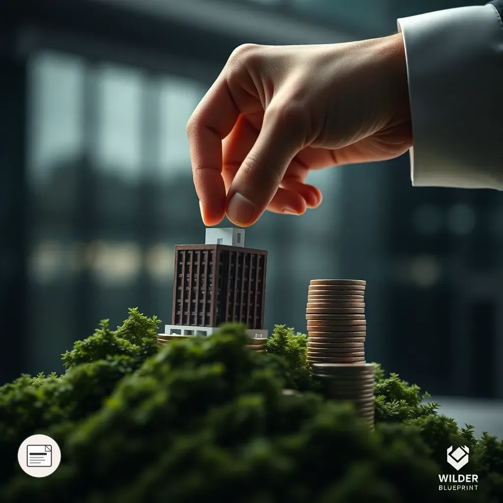 Beyond the 401(k): Why Direct Real Estate Ownership Still Outperforms Fund Allocations