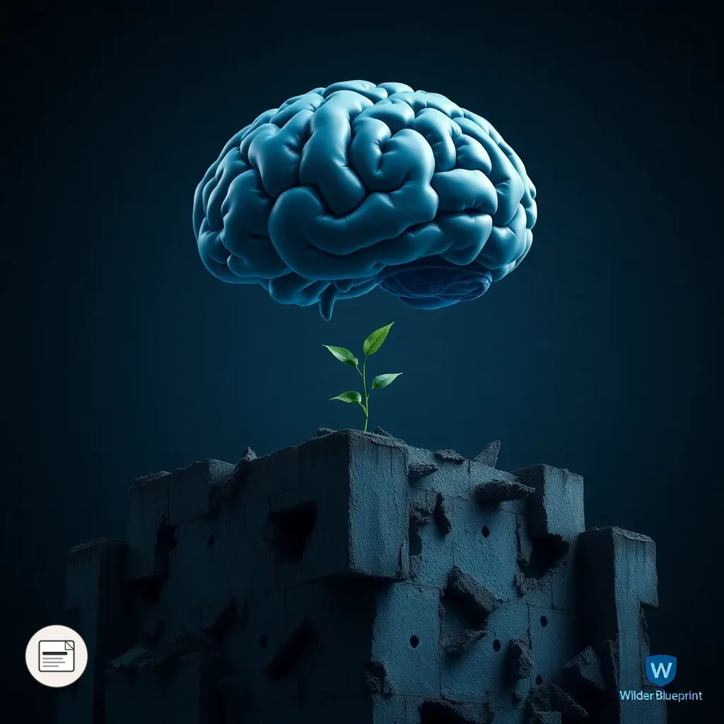 AI's Shifting Landscape: How Distressed Real Estate Becomes Your Unshakeable Foundation