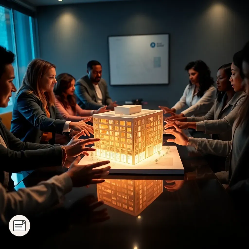 Beyond the Ballot Box: How Community Engagement Shapes Distressed Real Estate Opportunities