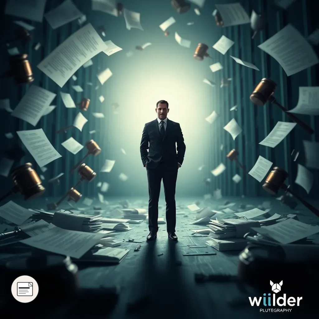 The Noise Around NAR: Why Legal Battles Don't Dictate Your Distressed Strategy