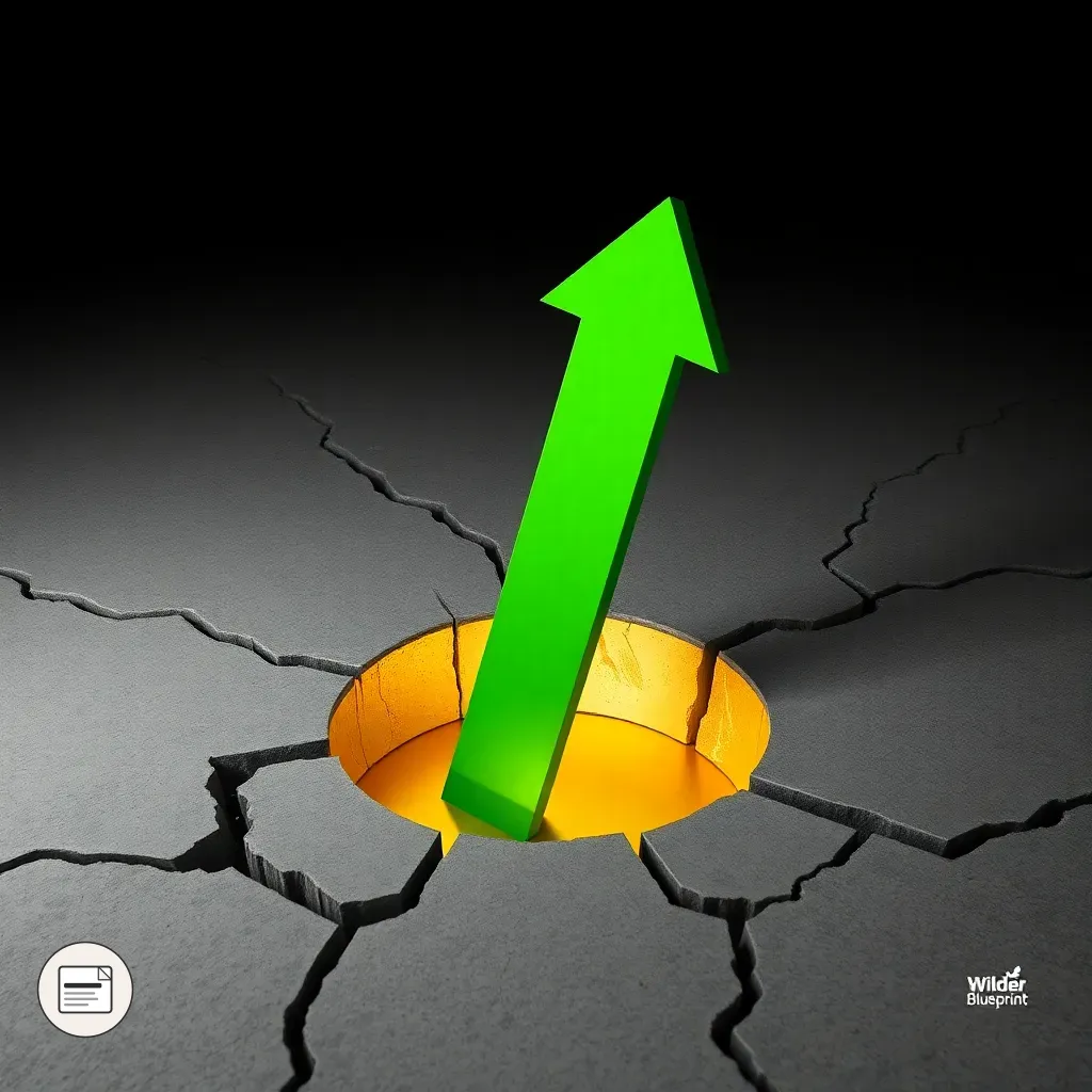 The Unseen Advantage: How Distressed Real Estate Levels the Playing Field for Wealth Builders