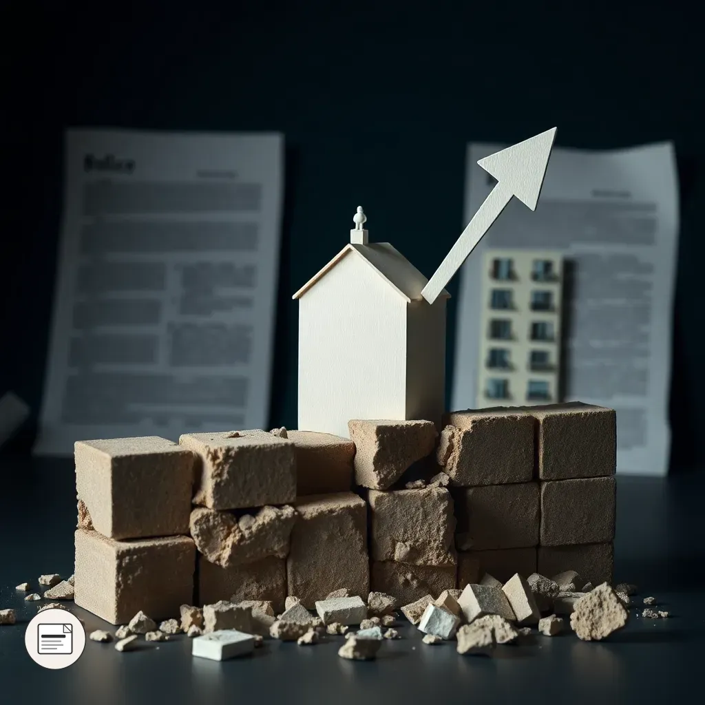 Policy Shifts and Distressed Assets: How Affordable Housing Initiatives Create Opportunity