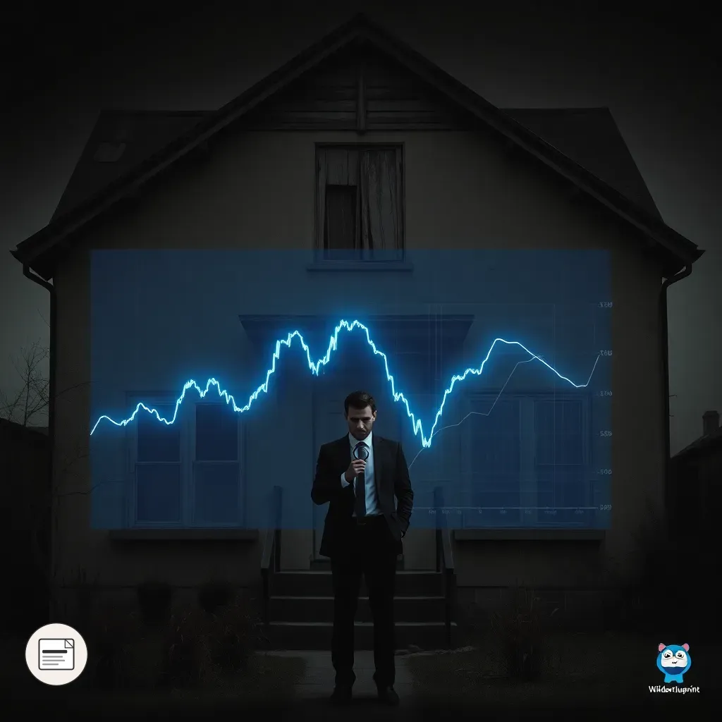 The Silent Opportunity: How Aging Housing Stock Creates Distressed Deals