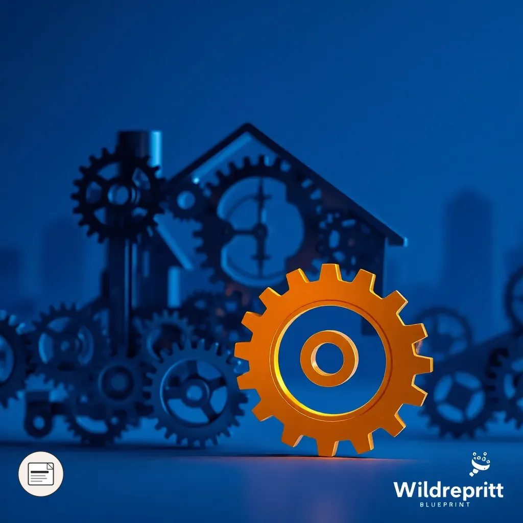 The Silent Gears: Why Understanding Housing Market Mechanics is Your Edge