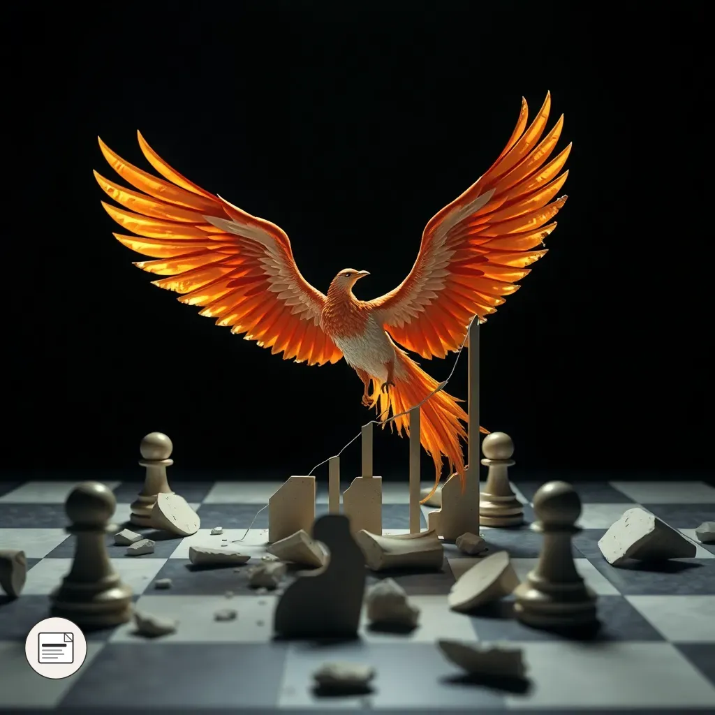 The Aftermath of a Flop: How Smart Operators Find Opportunity in Distress