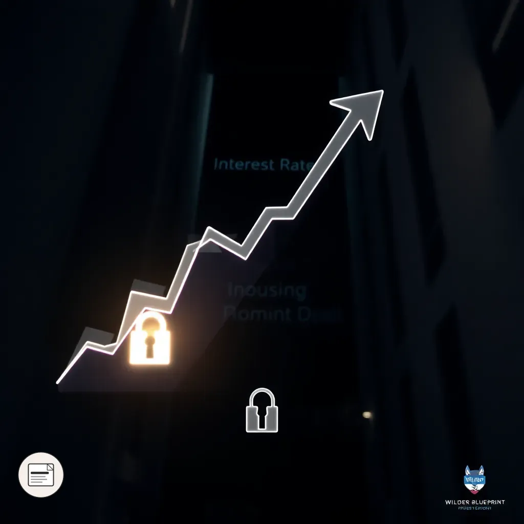 Mortgage Rates Up, Demand Holds: Why Distressed Operators Still Win