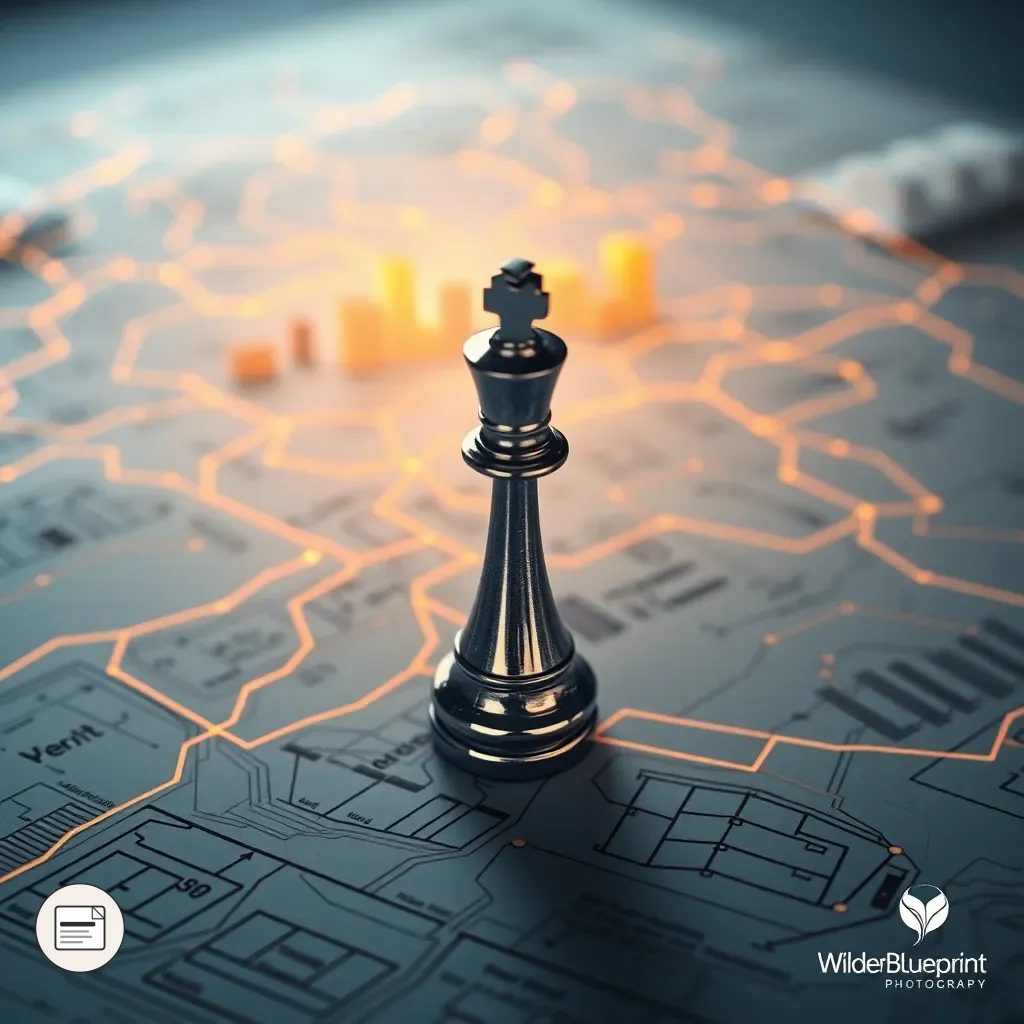 The Silent Playbook: How Smart Capital Stays Agile in Any Market