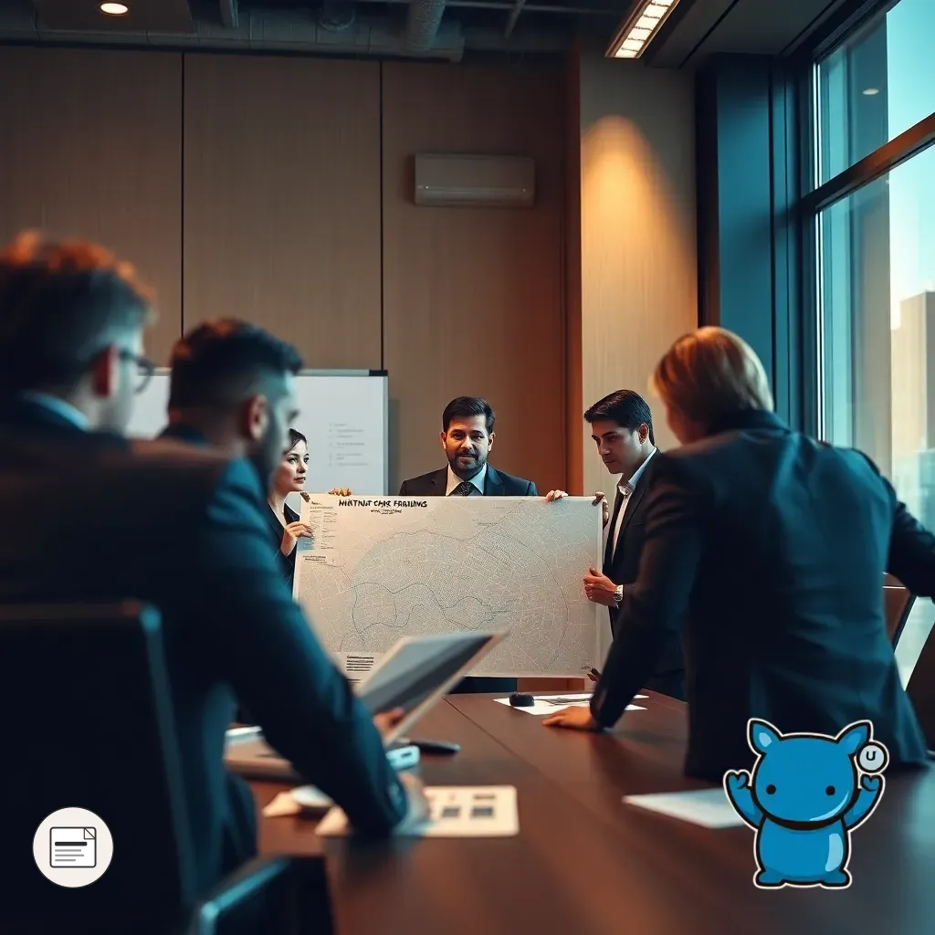 The Discipline of the Off-Season: Why Real Estate Operators Need a Training Camp