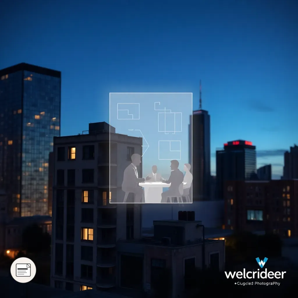 Local Council Hesitation: The Unseen Opportunity in Distressed Real Estate