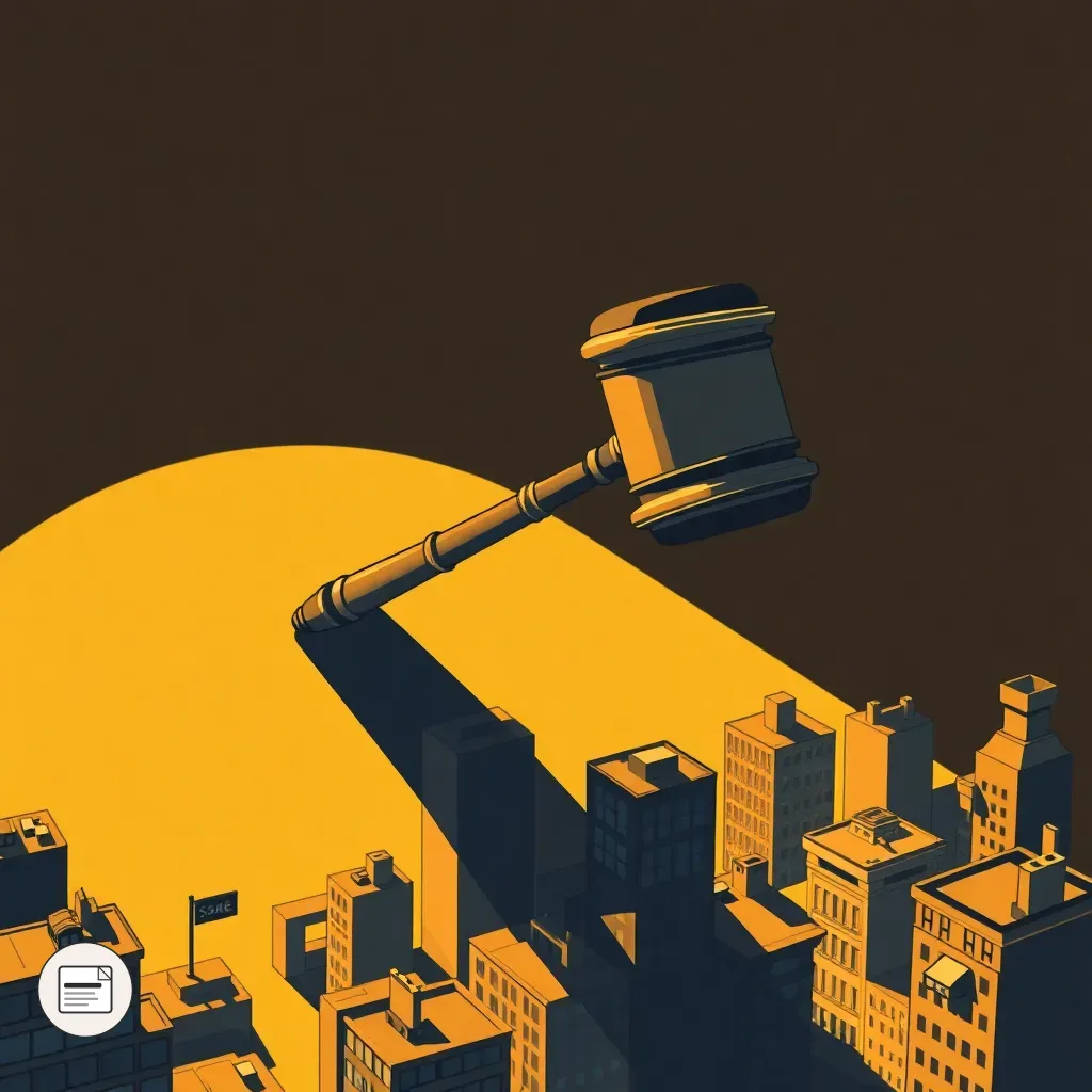 Council Hesitation: Your Signal to Look Deeper in Local Markets