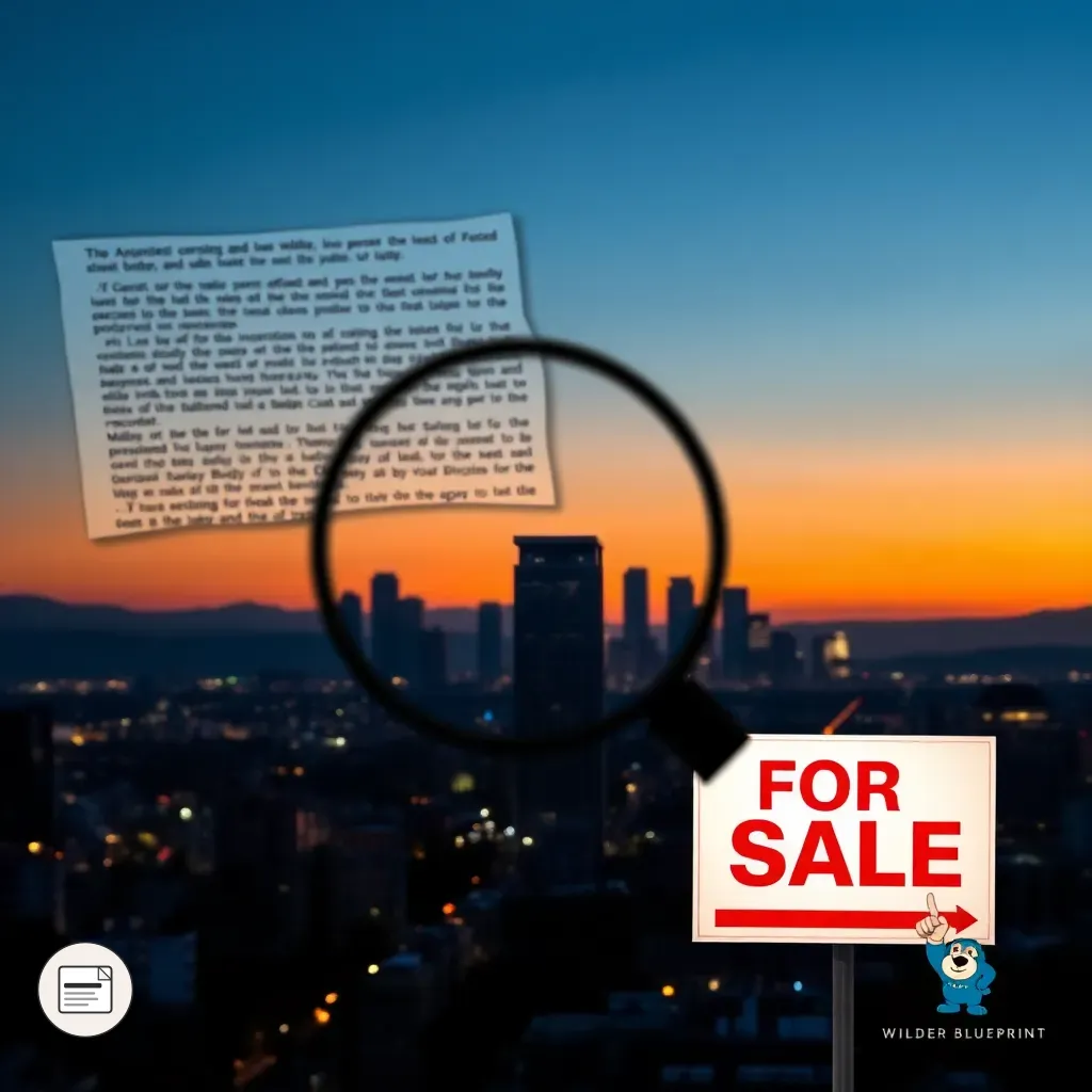 Policy Shifts and the Distressed Market: How LA's Housing Squeeze Creates Opportunity