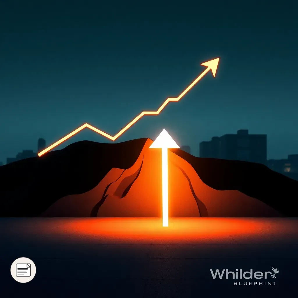 Mortgage Rates Up, Demand Resilient: Where the Smart Money Goes Next