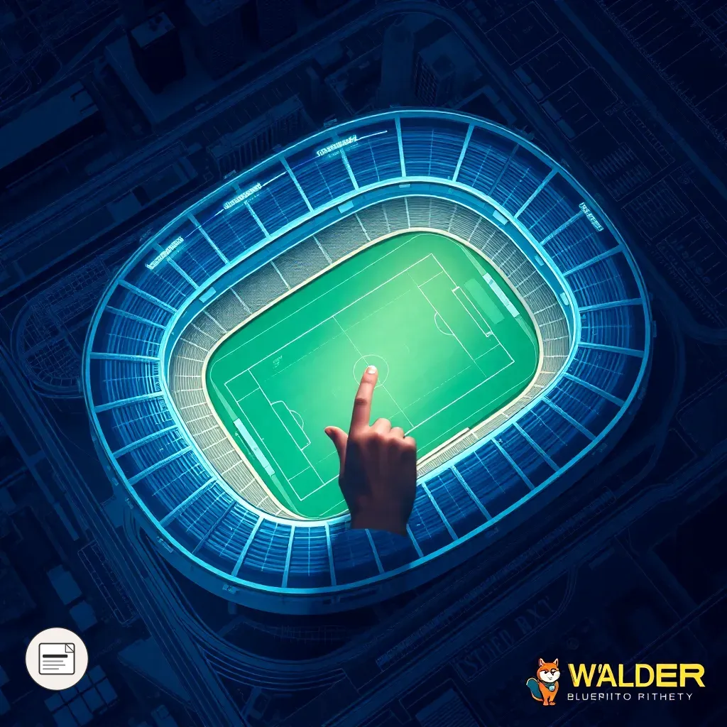 The Unseen Real Estate Play Behind Every Sports Franchise Move