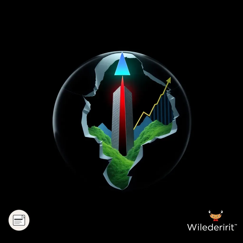 Geopolitical Uncertainty: Your Edge in Distressed Real Estate