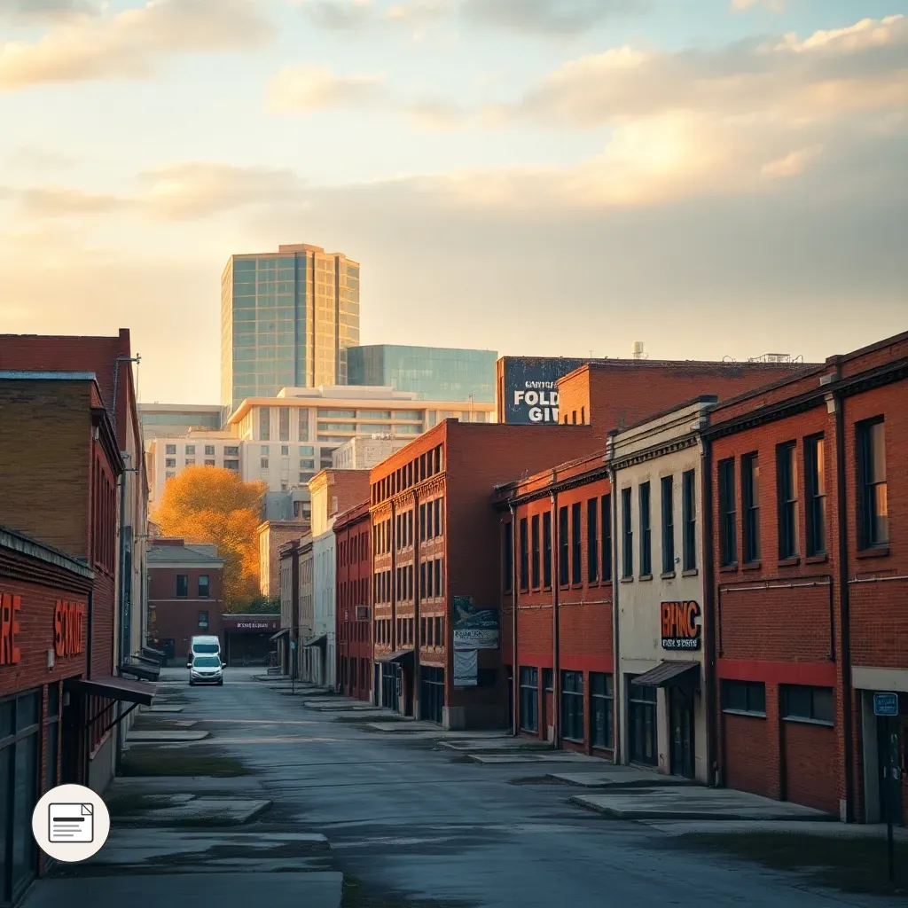 University Expansion: The Hidden Opportunity for Distressed Property Operators