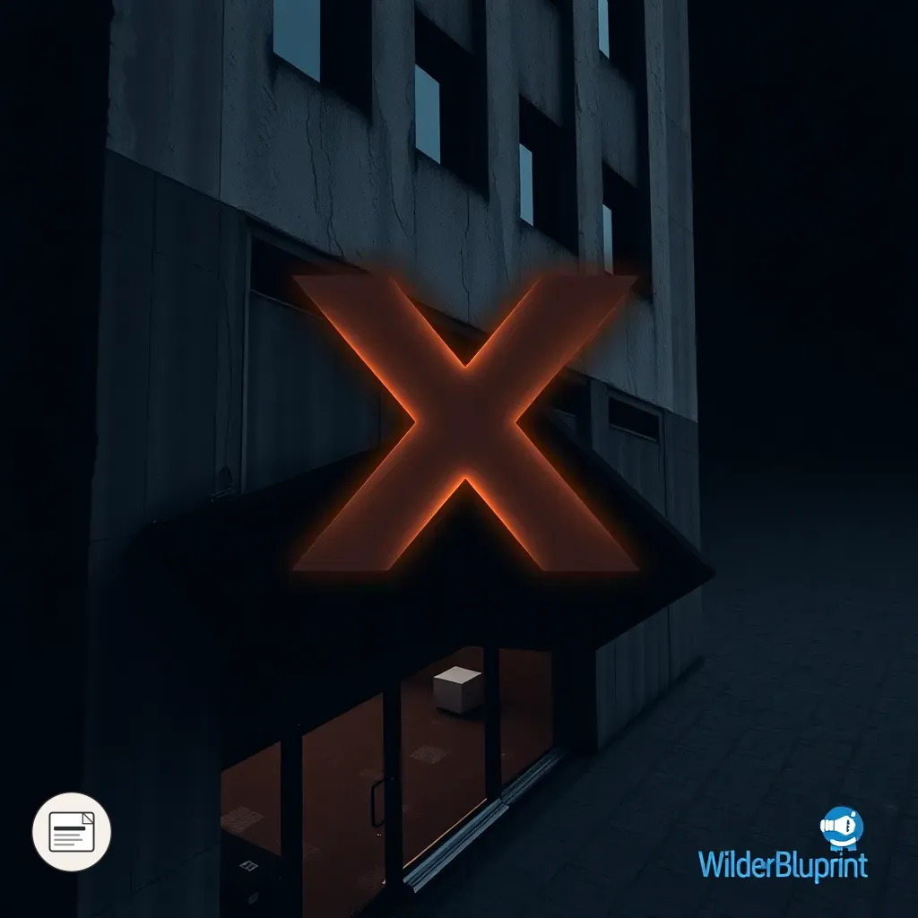 The Commercial Foreclosure Playbook: What a High-Profile Case Teaches Operators