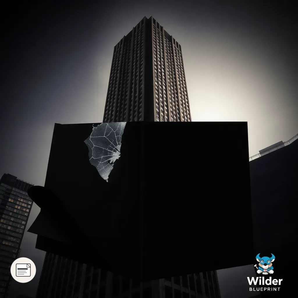 The Commercial Foreclosure Playbook: What a Downtown Deal Teaches Us