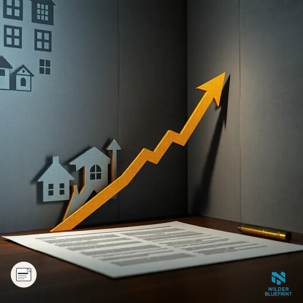 Policy Shifts: How Housing Bills Impact Distressed Opportunities