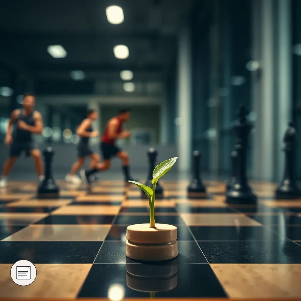 The Pre-Foreclosure Game: How to Make Your Own Spring Training